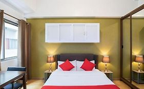 Oyo 90936 Hotel Manjoi Inn Ipoh